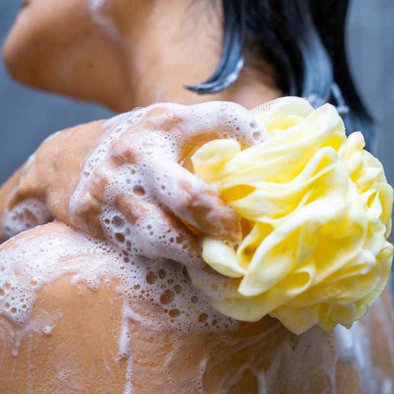 Devine Shower Gel - The Skin Rules
